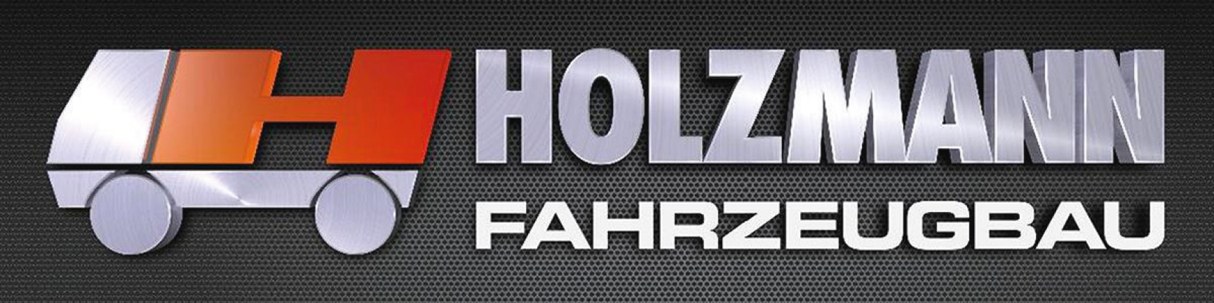 Logo Holzmann Fahrzeugbau