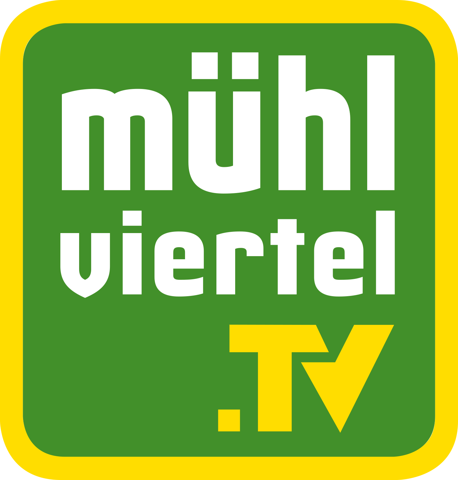 Logo Mühlviertel TV