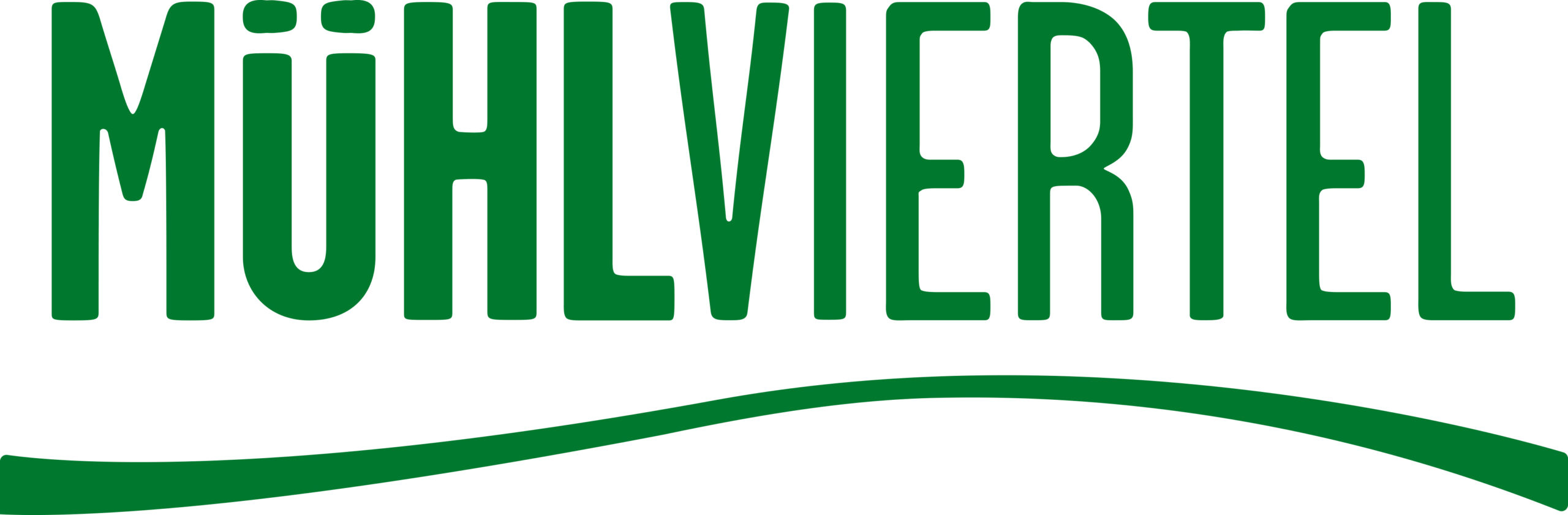Logo Mühlviertel