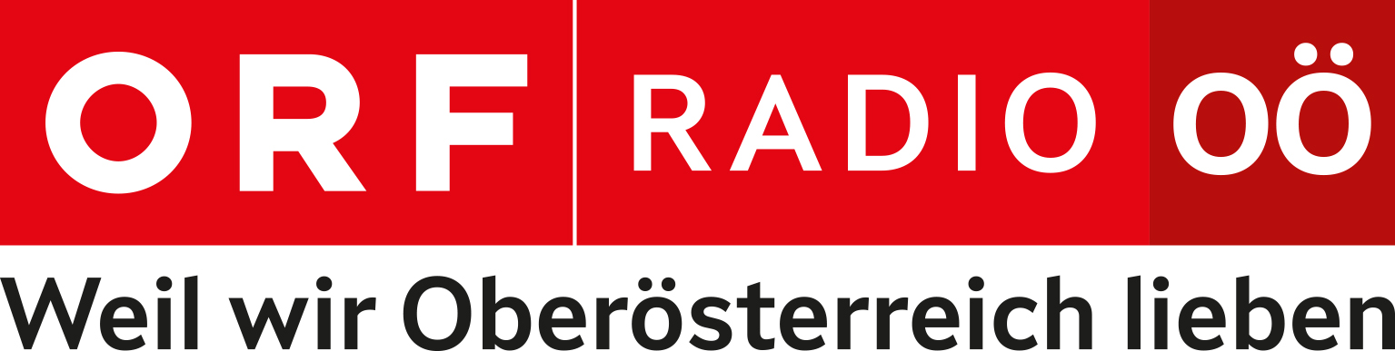 Logo ORF Radio Oberösterreich