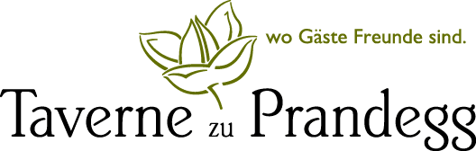 Logo Taverne zu Prandegg
